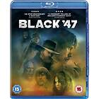 Black 47 (UK) (Blu-ray)