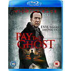 Pay The Ghost (UK) (Blu-ray)