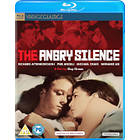 The Angry Silence (UK) (Blu-ray)