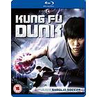 Kung Fu Dunk (UK) (Blu-ray)