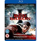 The Red Baron (UK) (Blu-ray)