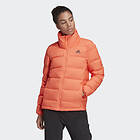 Adidas Helionic 3-Stripes Jacket (Dame)