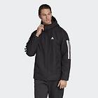 Adidas Back-to-sports 3-Stripes Hooded Insulated Jacket (Herre)