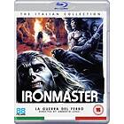 Ironmaster (UK) (Blu-ray)