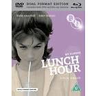 Lunch Hour (BD+DVD) (UK)