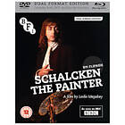 Schalcken - The Painter (BD+DVD) (UK)