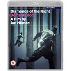 Diamonds Of The Night (UK) (Blu-ray)