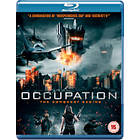 Occupation (UK) (Blu-ray)