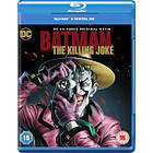 Batman: The Killing Joke (UK) (Blu-ray)