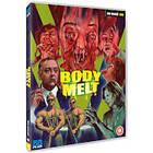Body Melt (UK) (Blu-ray)