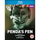 Penda's Fen (UK) (Blu-ray)