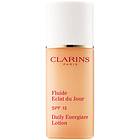 Clarins Daily Energizer Lotion SPF15 30ml