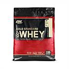 Optimum Nutrition Gold Standard 100% Whey 3,16kg