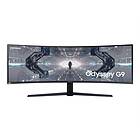 Samsung Odyssey G9 C49G93TS Ultrawide Incurvé Gaming DQHD VA 240Hz