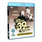 39 Steps (UK) (Blu-ray)