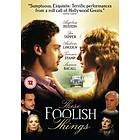 These Foolish Things (UK) (DVD)
