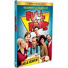 Full Frys: Hela Serien (DVD)
