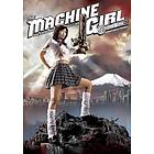 The Machine Girl (US) (DVD)