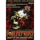 Poultrygeist: Night of the Chicken Dead (US) (DVD)