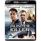 Hunter Killer (UHD+BD)