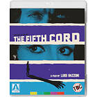 Fifth Cord (UK) (Blu-ray)