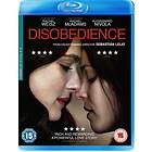 Disobedience (UK) (Blu-ray)