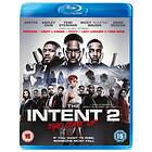 The Intent 2 - The Come Up (UK) (Blu-ray)