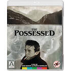 Possessed Lady In The Lake (UK) (Blu-ray)