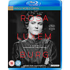 Rosa Luxemburg (UK) (Blu-ray)