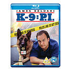 K-9 PI (UK) (Blu-ray)
