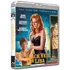 A Black Veil For Lisa (UK) (Blu-ray)