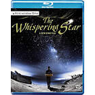 The Whispering Star & The Sion Sono (UK) (Blu-ray)