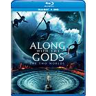 Along With The Gods - The Two Worlds (UK) (Blu-ray)