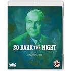 So Dark The Night (UK) (Blu-ray)