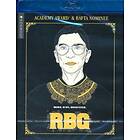 RBG (UK) (Blu-ray)