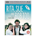 Rita, Sue & Bob Too! (BD+DVD) (UK)