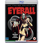 Eyeball (UK) (Blu-ray)