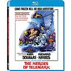 Heroes of Telemark (UK) (Blu-ray)