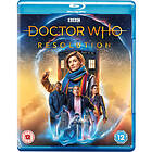 Doctor Who - Resolution (UK) (Blu-ray)