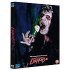 Night Of The Demons 2 (UK) (Blu-ray)