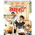 Parents (UK) (Blu-ray)