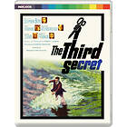 The Third Secret - Limited Edition (UK) (Blu-ray)