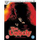 The Unholy (UK) (Blu-ray)