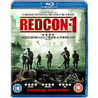 Redcon-1 (UK) (Blu-ray)
