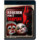 Requiem for a Vampire (UK) (Blu-ray)