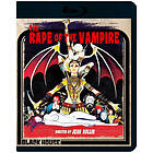 Rape Of The Vampire (UK) (Blu-ray)