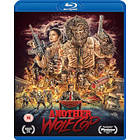 Another WolfCop (UK) (Blu-ray)