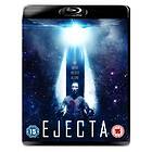 Ejecta(UK) (Blu-ray)