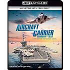 IMAX - Aircraft Carrier: Guardian Of The Seas (UHD+BD)