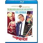 The Prize (UK) (Blu-ray)